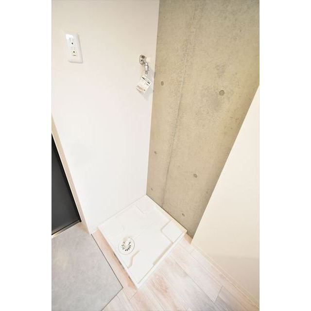 コンポジット野方 内観