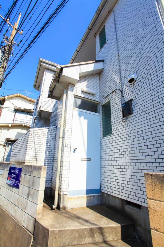 ムラタハイツ1階 部屋その他