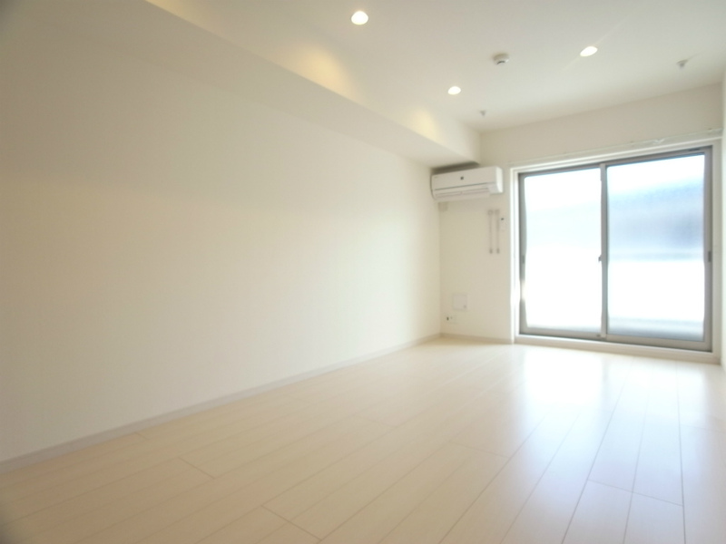 リブリ・サントノーレ1階 部屋その他