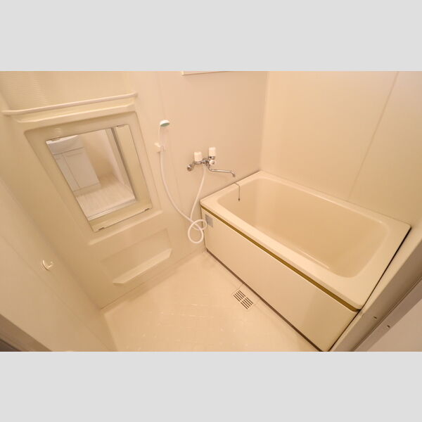 パークヒル206号室 浴室