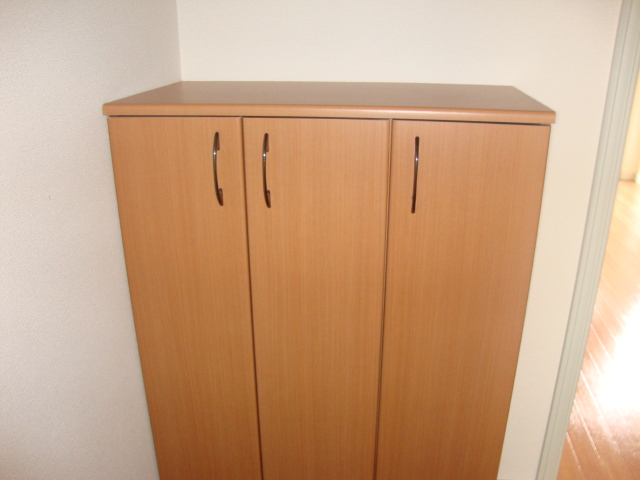 アンベリール・Ｋ・湘南 下駄箱