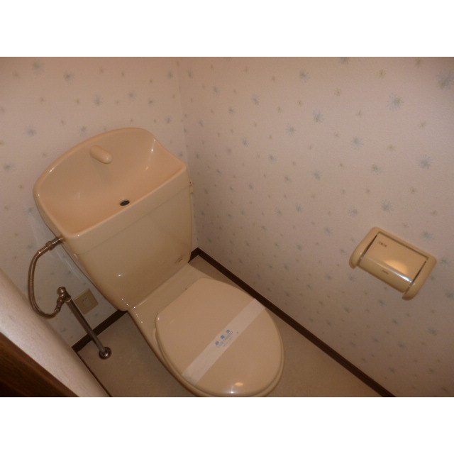 アンプルールフェールYoshida101号室 内観