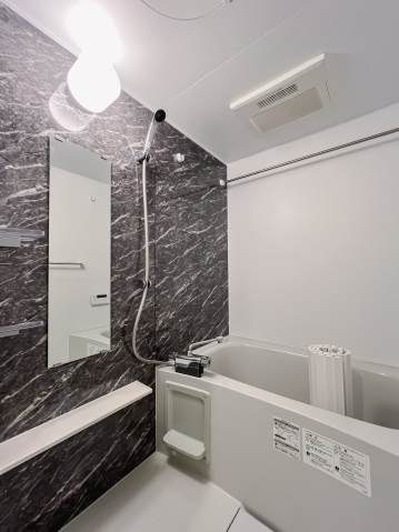 防音マンション　スカイラシクラス武蔵関401号室 ※別物件参考写真