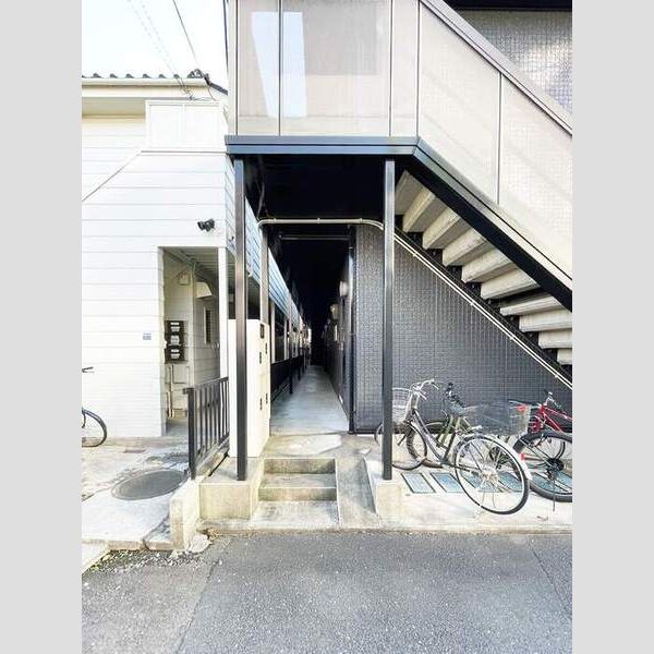 202号室