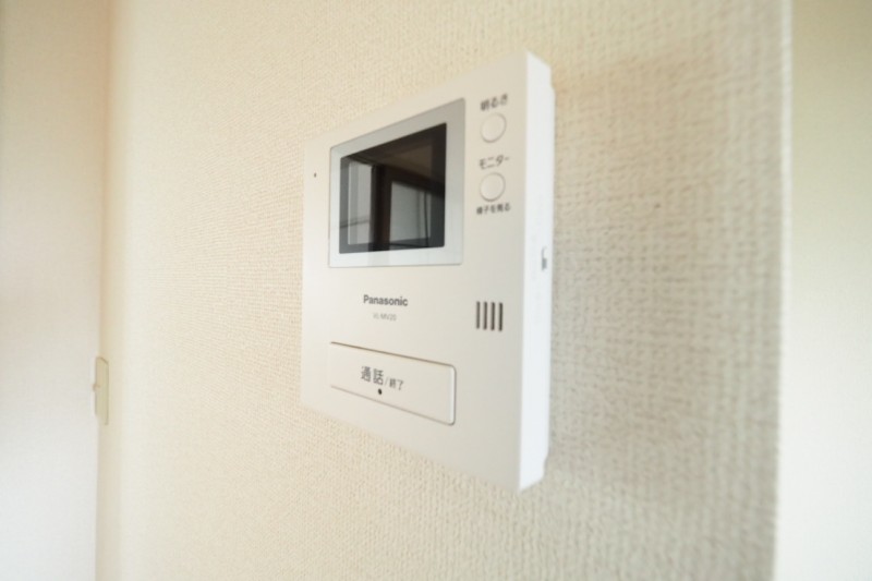 リバーサイドヒル1階 部屋その他