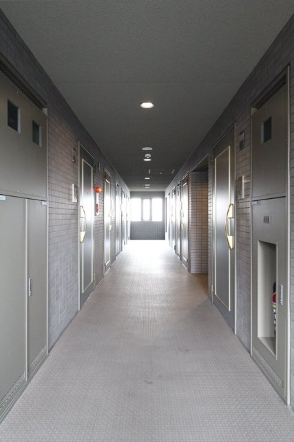 ルーブル下井草弐番館408号室 同建物別部屋の参考画像