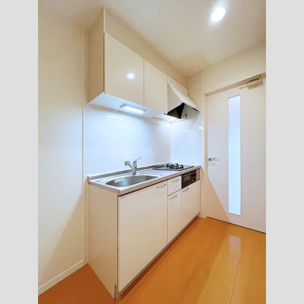 カーサ フェリーチェ 柴又104号室 システムキッチン