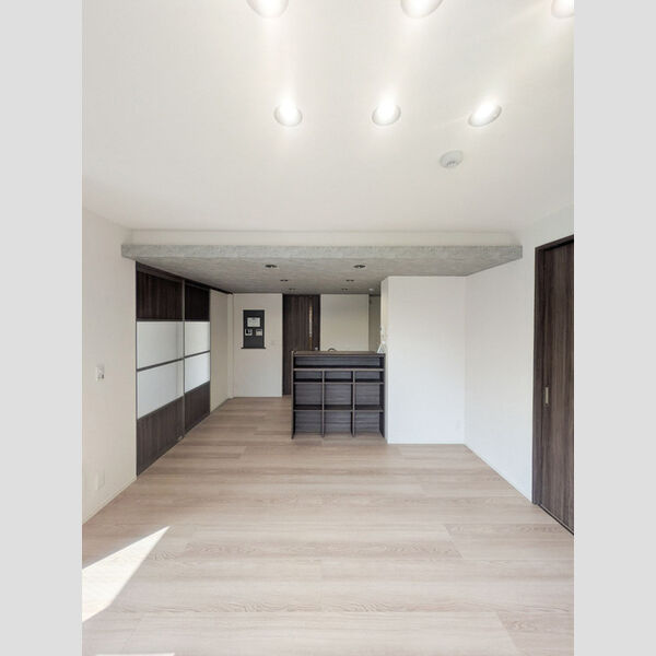 アニヴェルセル LDK