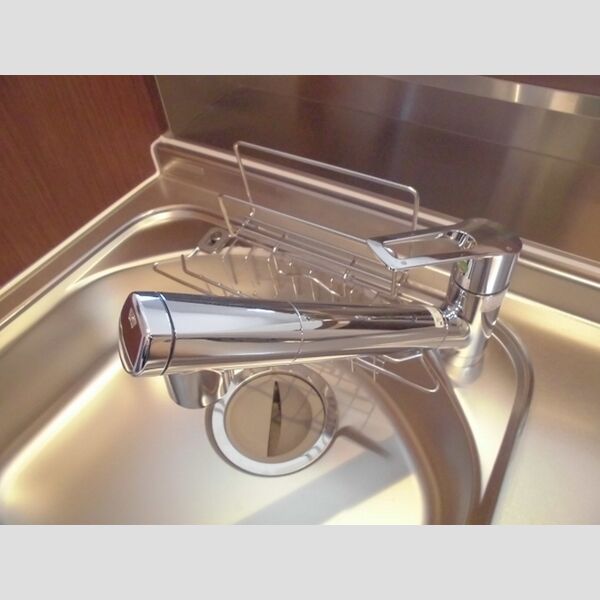 シャルマン 浄水器