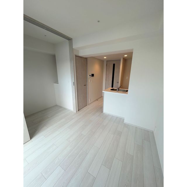 ブランシエスタ用賀 内観