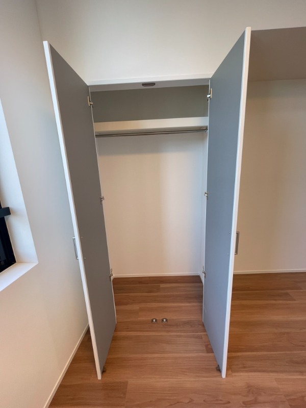 RAMIi上池台4階 収納