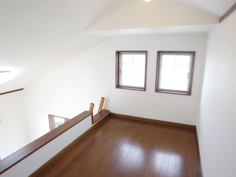 TYハイツ 部屋その他