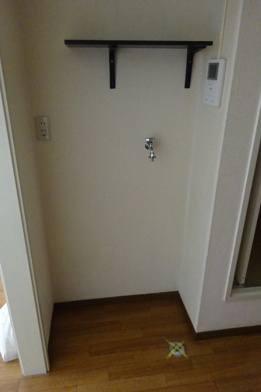 ファイブ赤塚1階 部屋その他