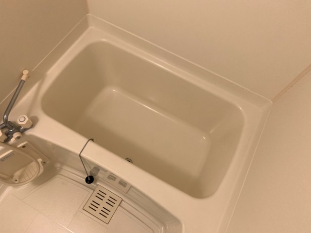 シュド鵠沼0304号室 お風呂