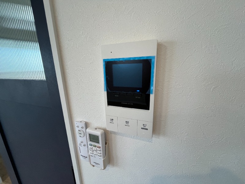 ボナール検見川1階 部屋その他