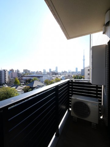 セジョリ墨田EASTⅢ 内観