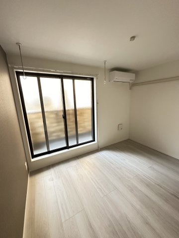 104号室