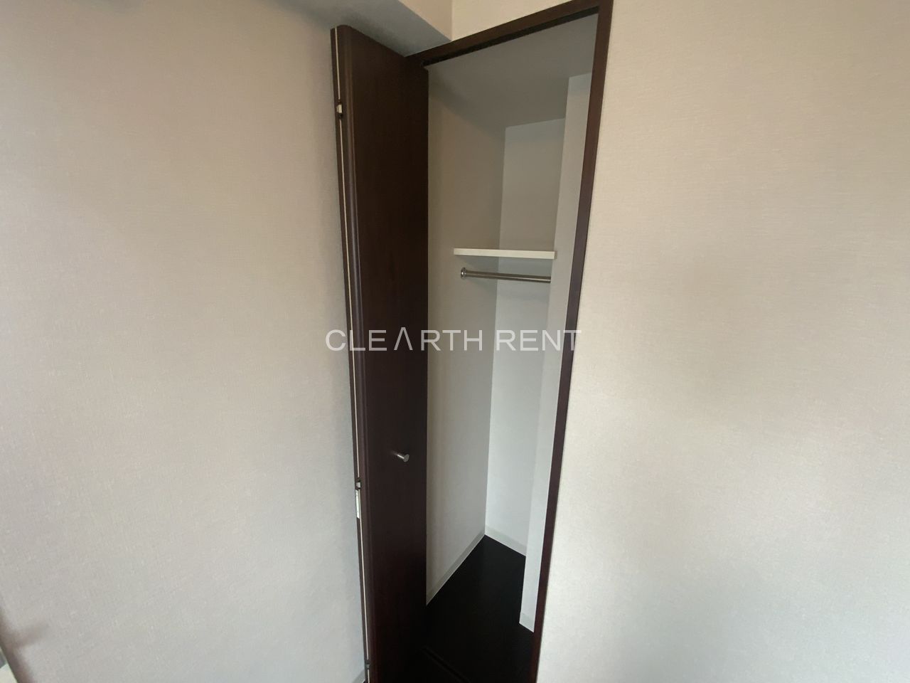 コンシェリアＲ 横濱桜木町8階 同タイプ別住戸写真となります。現況と異なる場合がございます。