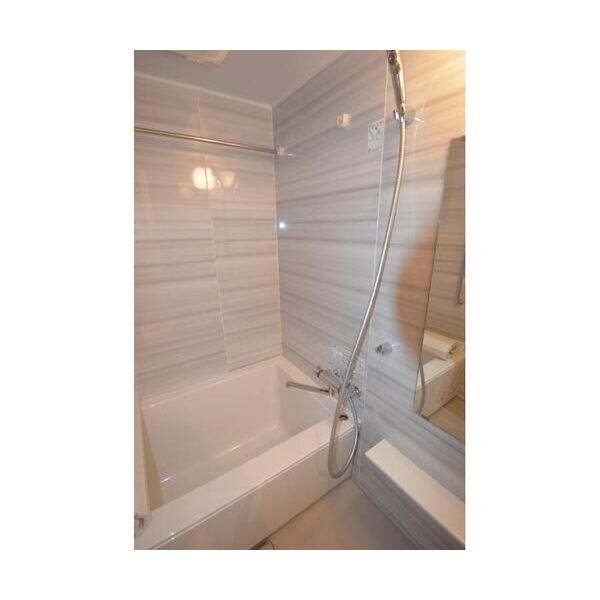 サンファーロ新都心802号室 同建物別部屋の参考画像