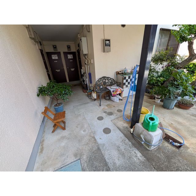メゾン・IWAMA106号室 部屋その他