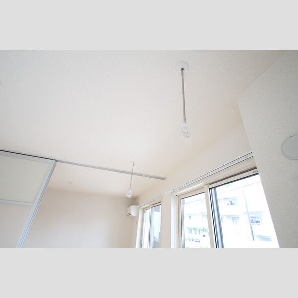 PLATINUM 室内物干し