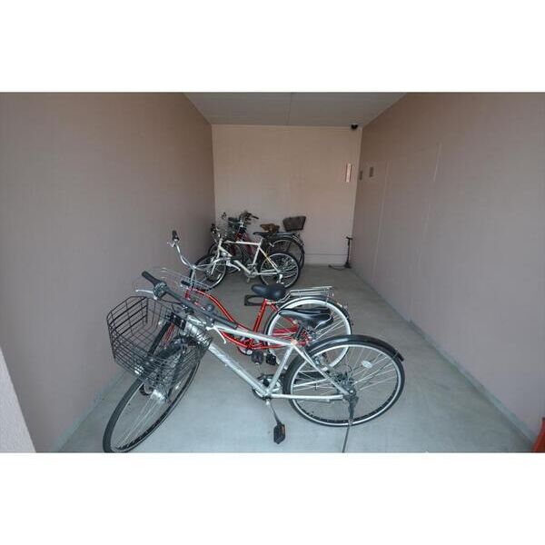 スペリオール市川 部屋設備