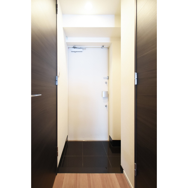 ＡＲＫＭＡＲＫ水天宮前Ⅱ0403号室 玄関