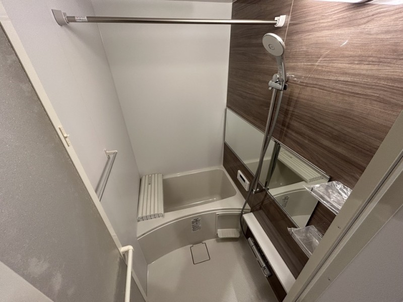 リヴェール川越1階 部屋その他