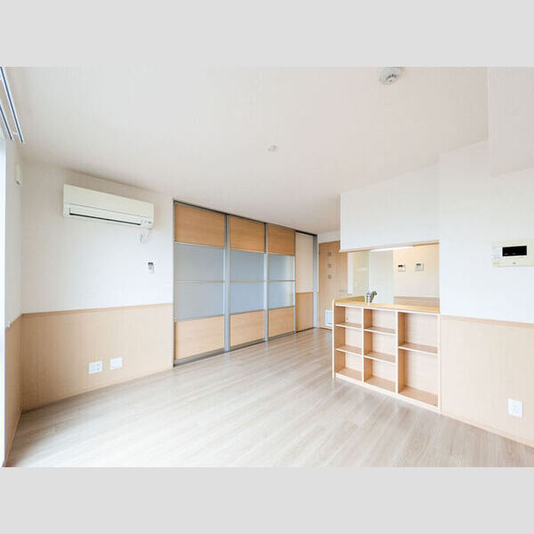 GRACE SQUARE205号室 LDK