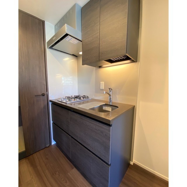 ザ・パークハビオ西横浜802号室 同建物別部屋の参考画像