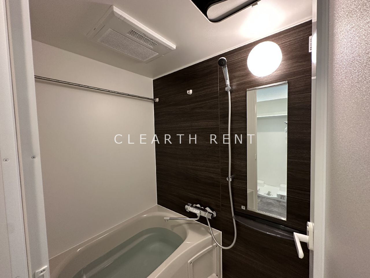 コンシェリア町屋3階 同タイプ別住戸写真となります。現況と異なる場合がございます。