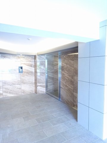 ラフィスタ蒲田南Ⅱ413号室 ロビー