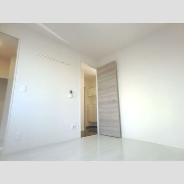 ロイジェントパークス レイクタウン Ⅱ　A108号室 居室