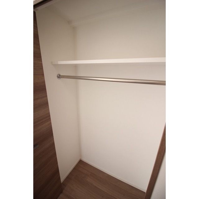 プレール・ドゥーク練馬中村橋 内観