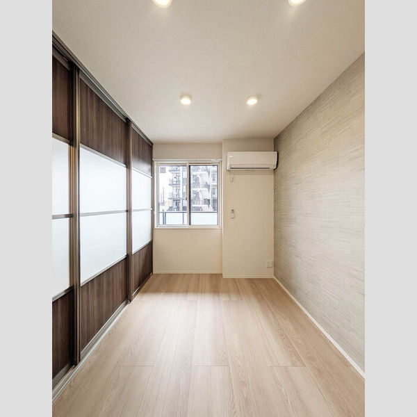 ノーブルラフィネ土呂町303号室 部屋その他