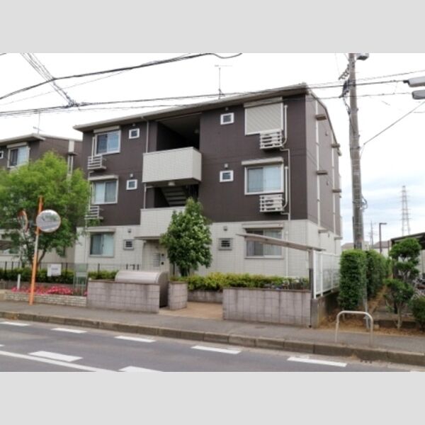 グランドゥール 高柳　Aの外観画像