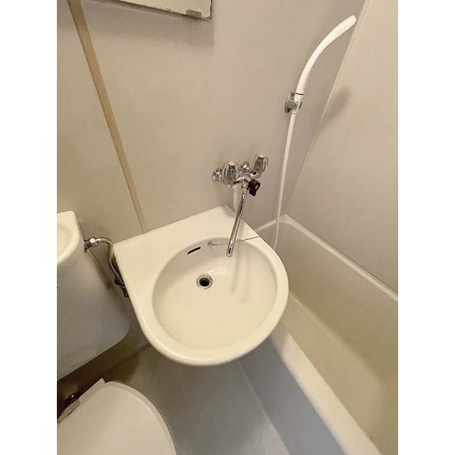 ミモザアネックスＢ205号室 同建物別部屋の参考画像