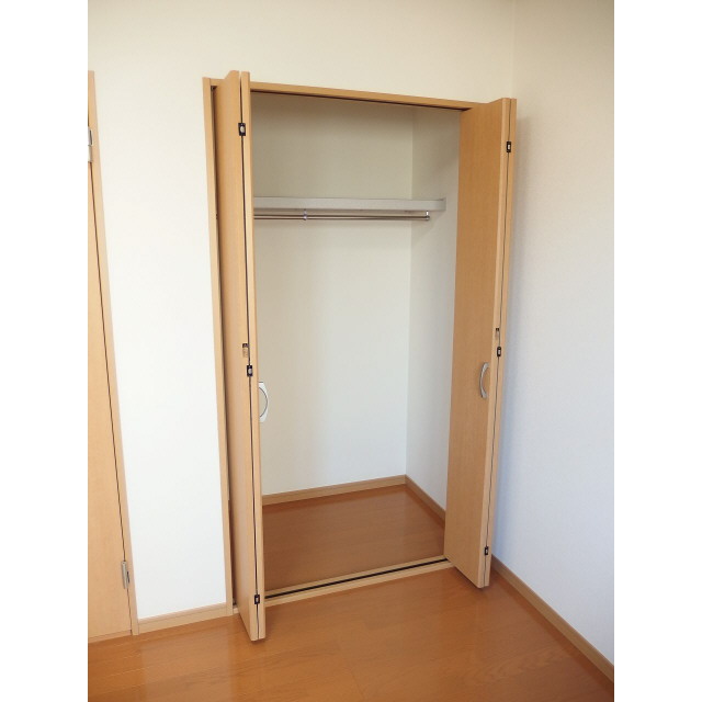 アムール germer101号室 内観