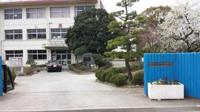 コーポルシード 八千代市立大和田南小学校