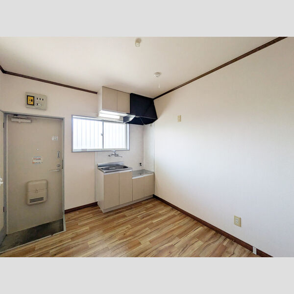 コンフォール大牧207号室 DK