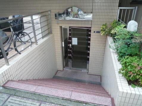駒込ＭＳビル3階 外観