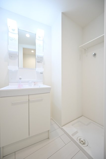 Ｒｅｓｉｄｅｎｃｅ　南千住 洗面