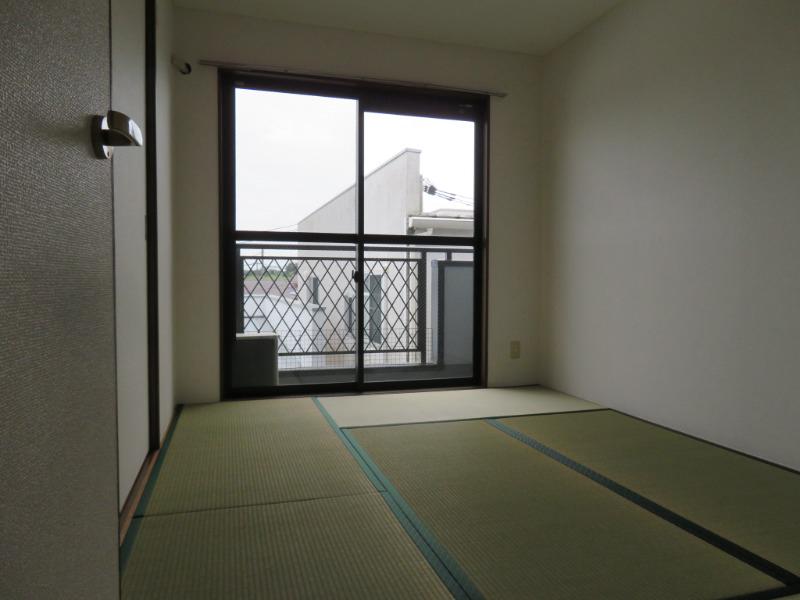 西浦和アネックスマンション1階 同建物別部屋の参考画像