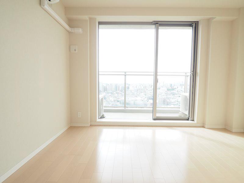 レジディアタワー目黒不動前15階 同建物別部屋の参考画像