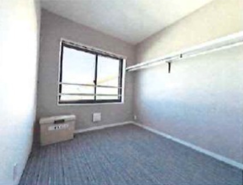 Mレジデンス リビング