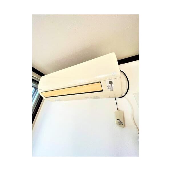 フォーブル谷上C棟 部屋設備