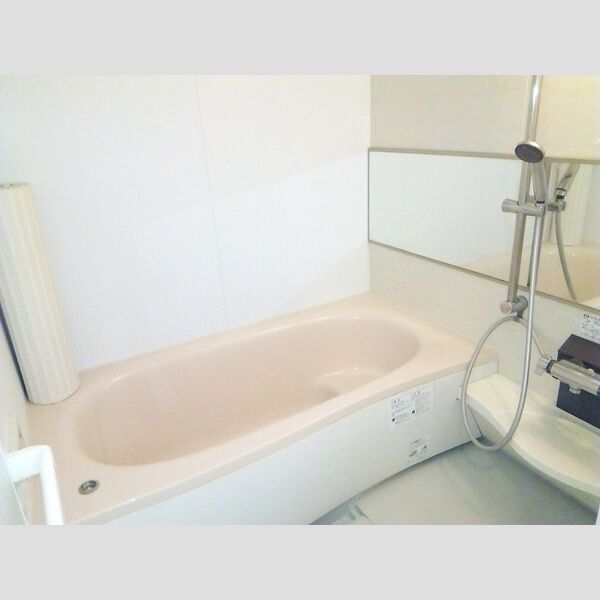 ラ プリマ さくら坂 お風呂