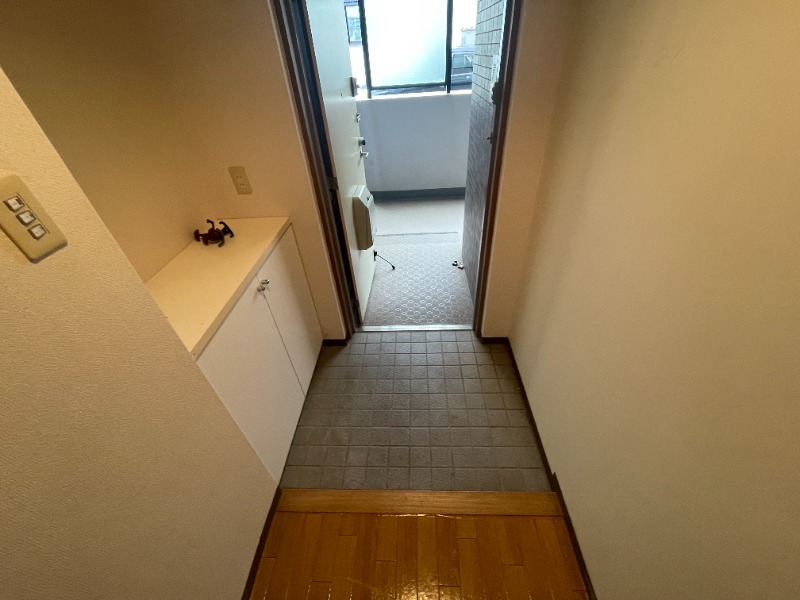 パインシルクふじみ野 ※掲載写真は別号室のもので参考写真になります。