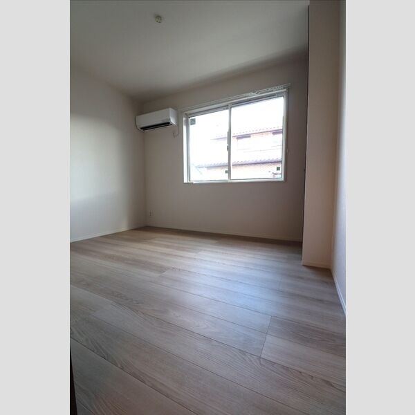 HILL’S大泉学園103号室 洋室