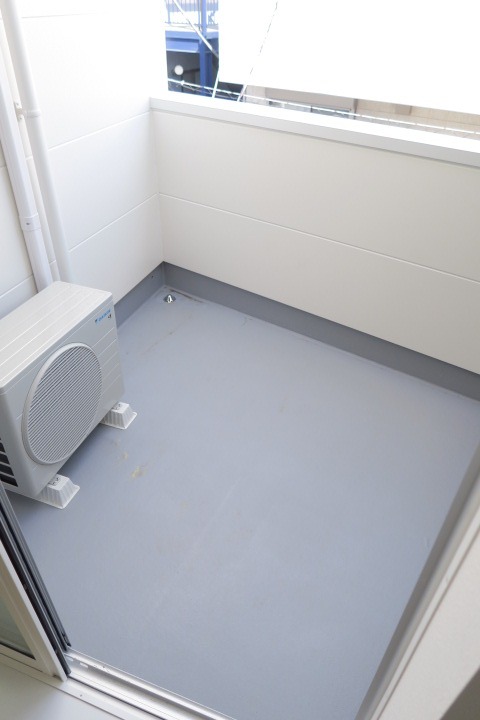 T's Cuore BLISS自由が丘3階 バルコニー